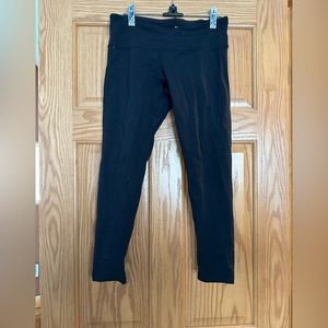 Tuff athletics legging